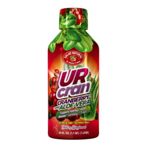 UrCran Juice 34oz