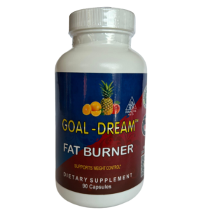 Fat Burner – Metabolism & Digestive Support Formula