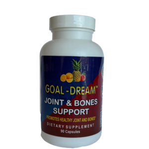 Joints & Bones Support – Osteo-Articular Formula
