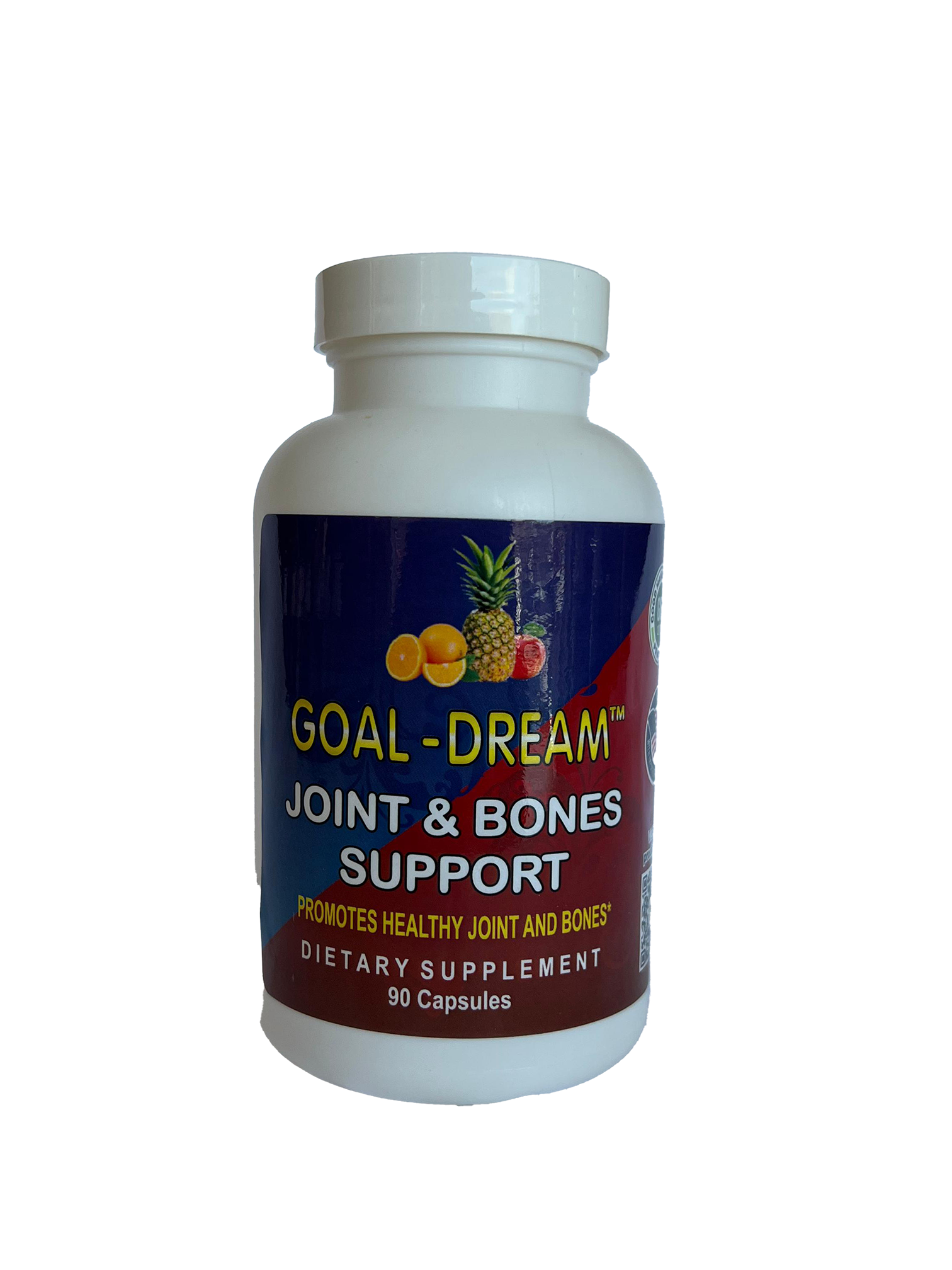 Joints & Bones Support – Osteo-Articular Formula