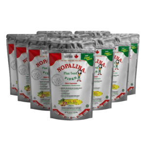 Nopalina 1lb - Pack x10 Units