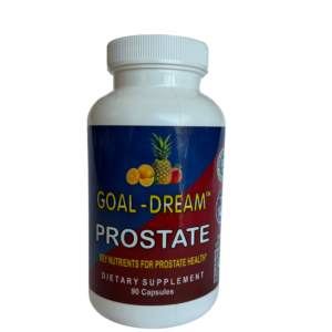 Prostate Support – Men’s Prostate & Urinary Health Formula