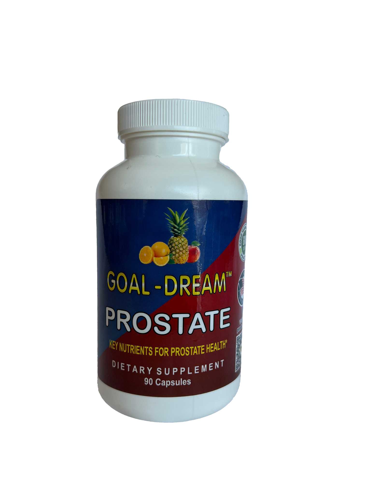 Prostate Support – Men’s Prostate & Urinary Health Formula